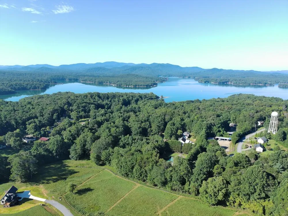 Lot 7 Redridge Road Morganton, GA 30560