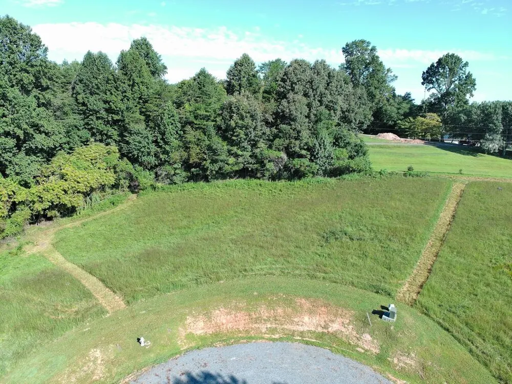 Lot 6 Redridge Road Morganton, GA 30560