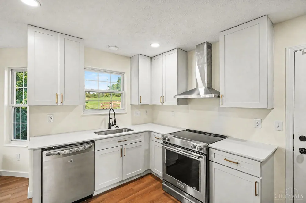 709 Ginger Ridge Drive Trenton, OH 45067