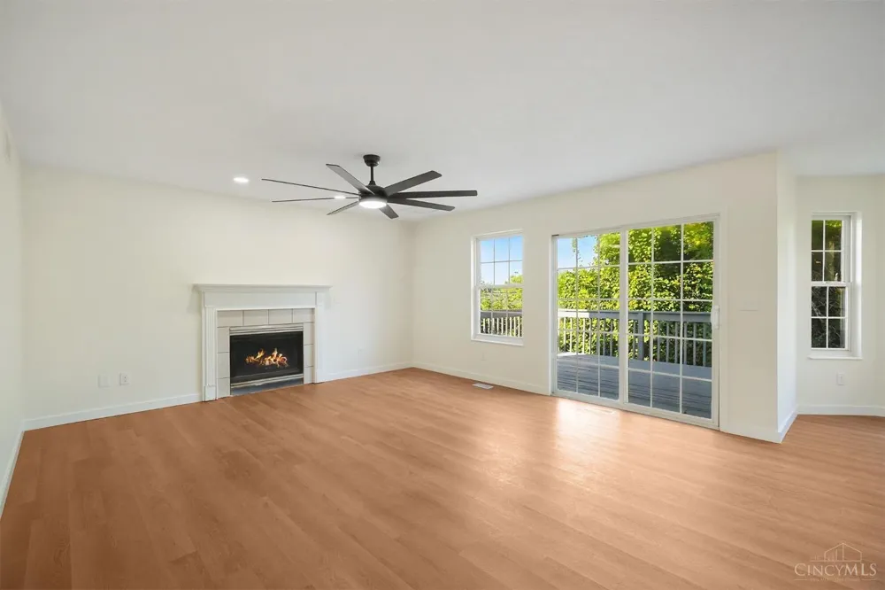 709 Ginger Ridge Drive Trenton, OH 45067