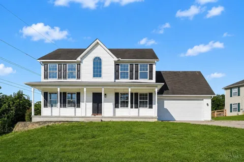 709 Ginger Ridge Drive