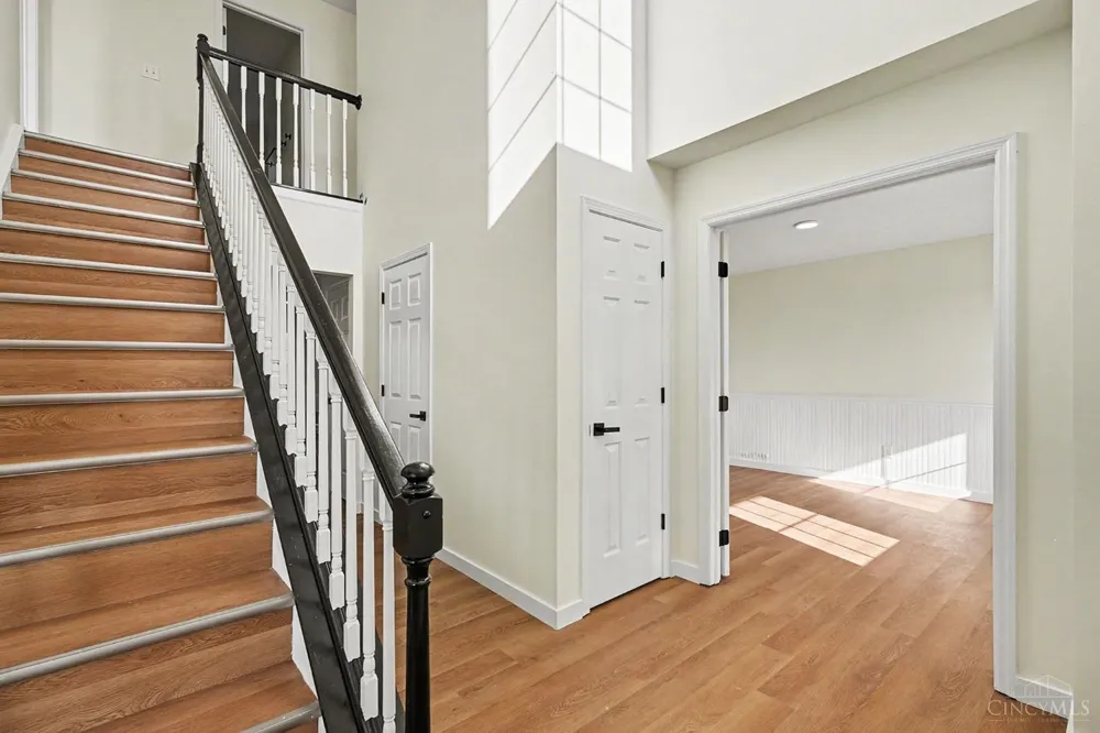 709 Ginger Ridge Drive Trenton, OH 45067