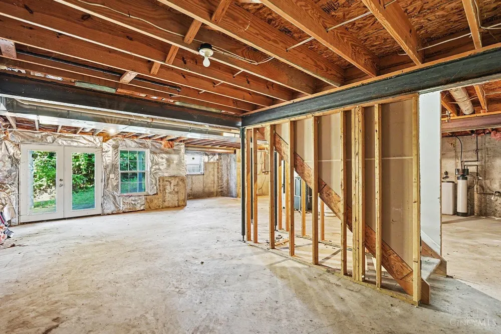 709 Ginger Ridge Drive Trenton, OH 45067