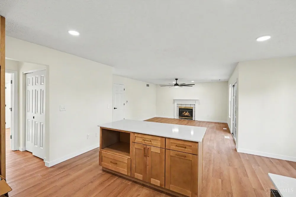 709 Ginger Ridge Drive Trenton, OH 45067