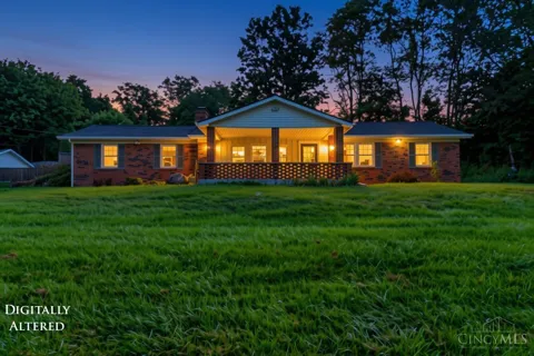 3052 Goodwin Schoolhouse Road
