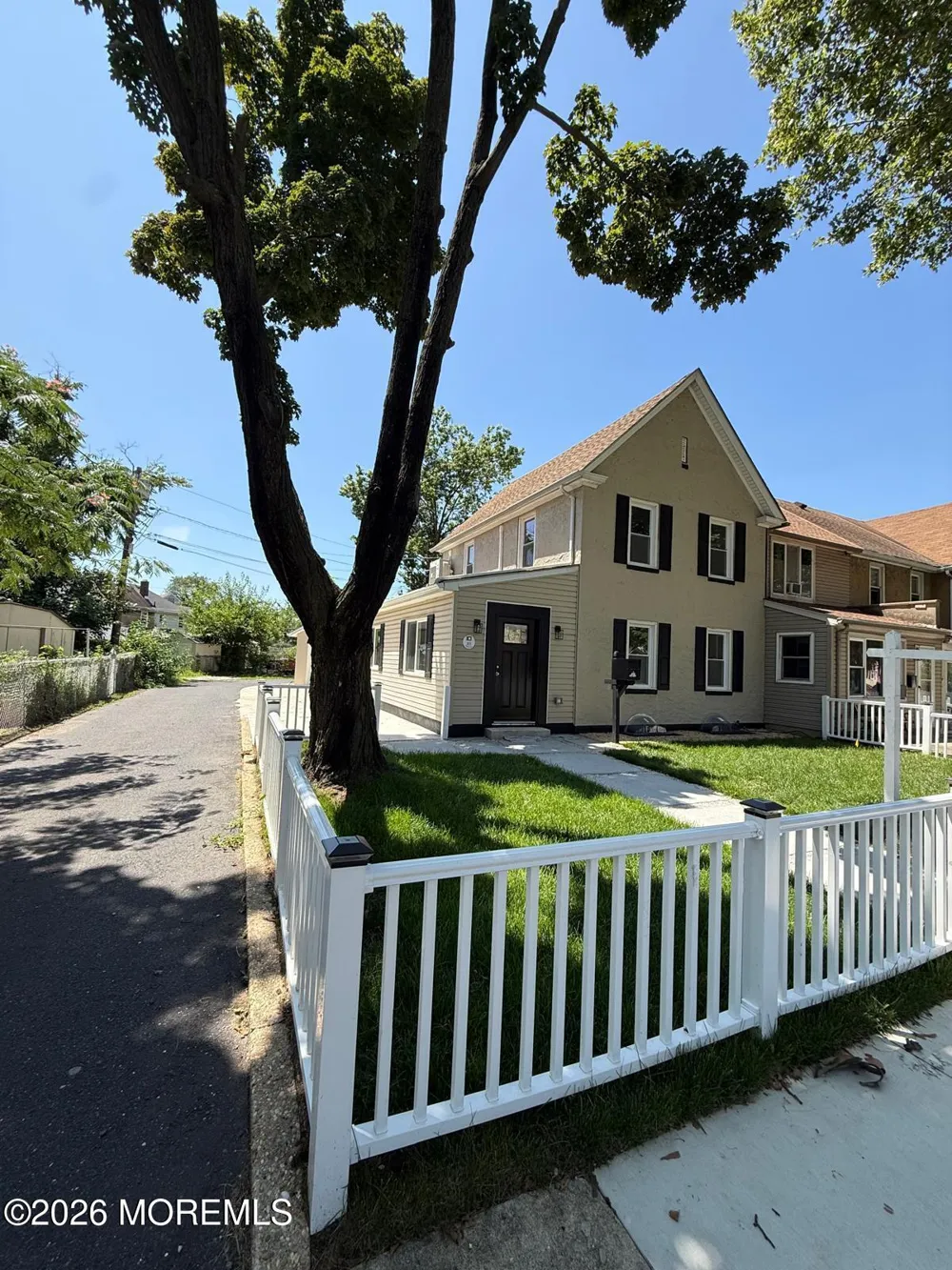 303 Paris Avenue Brooklawn, NJ 08030