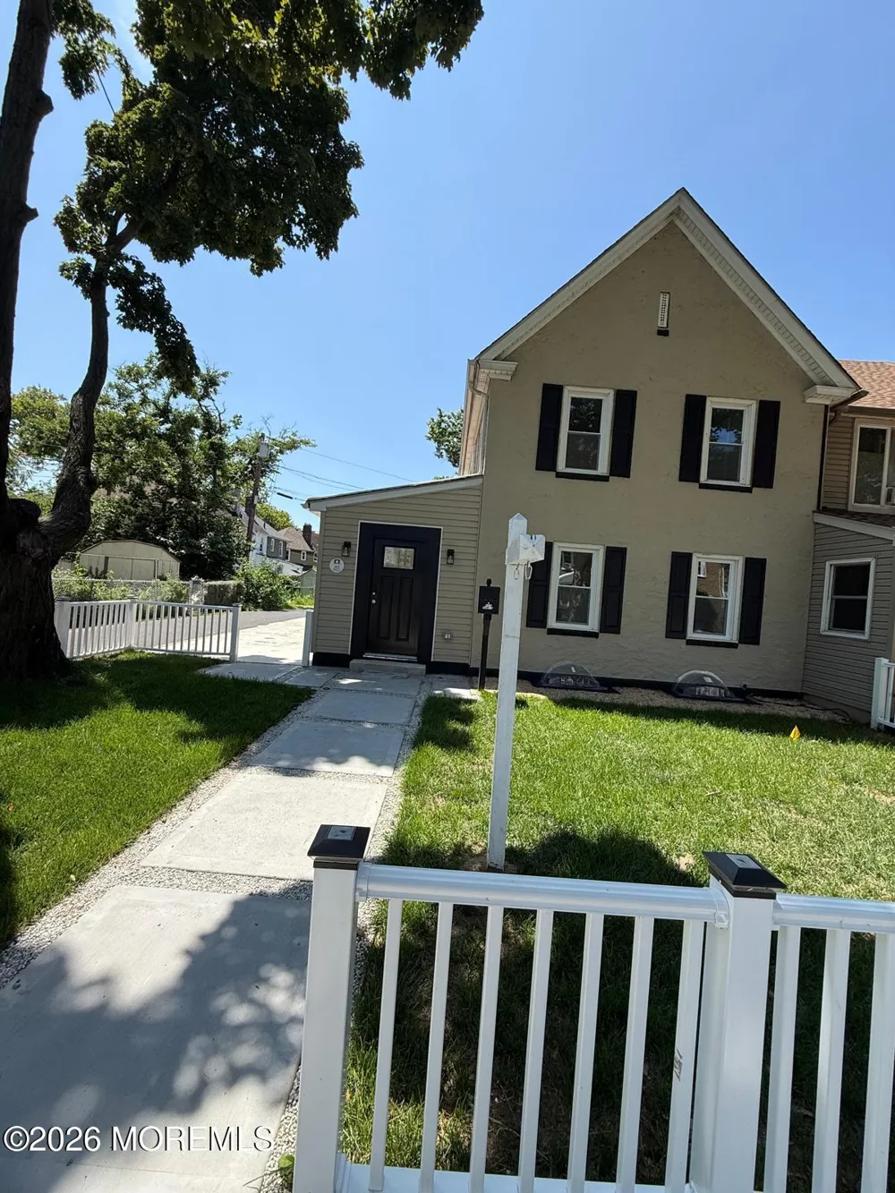 303 Paris Avenue Brooklawn, NJ 08030