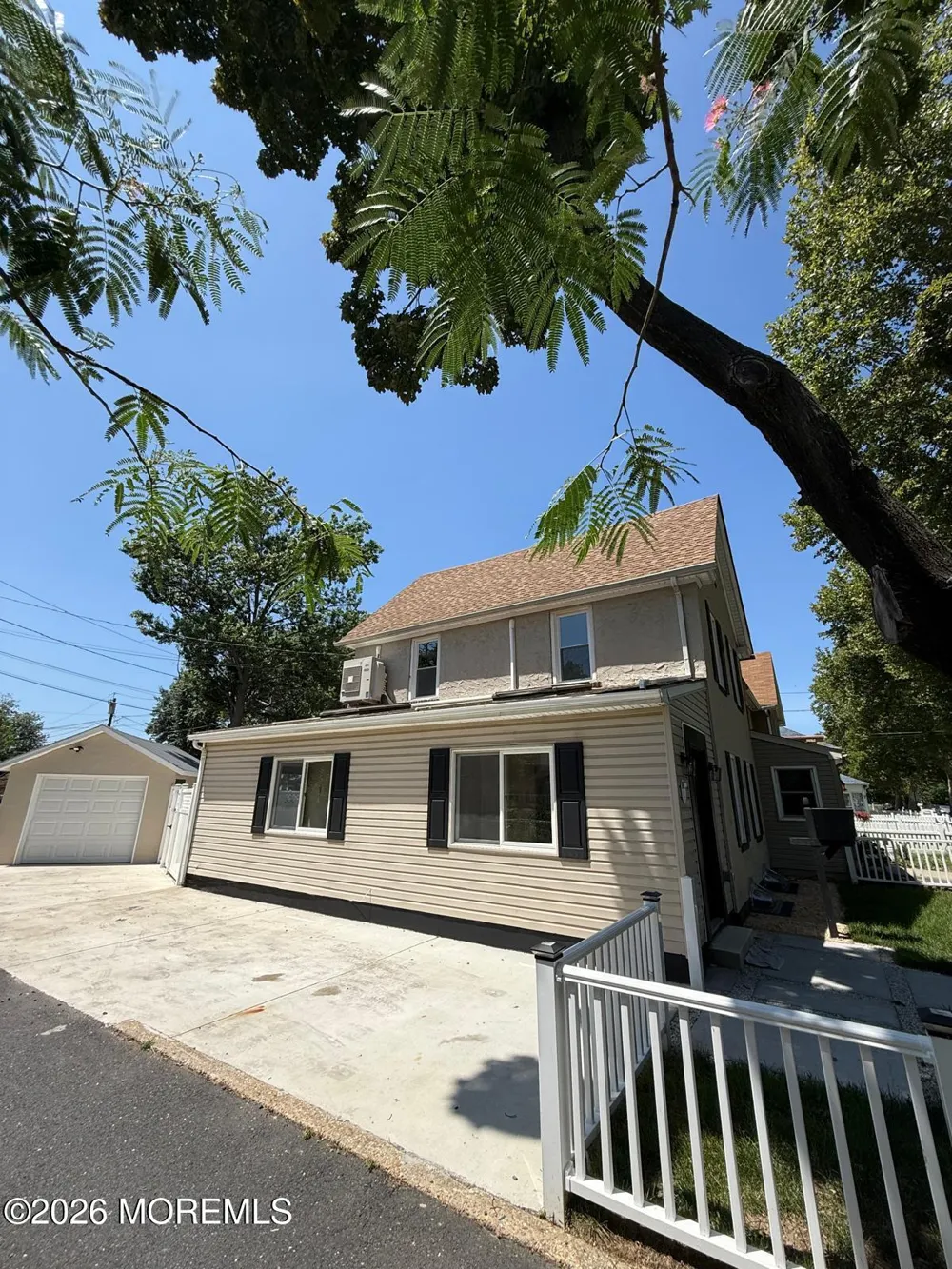 303 Paris Avenue Brooklawn, NJ 08030