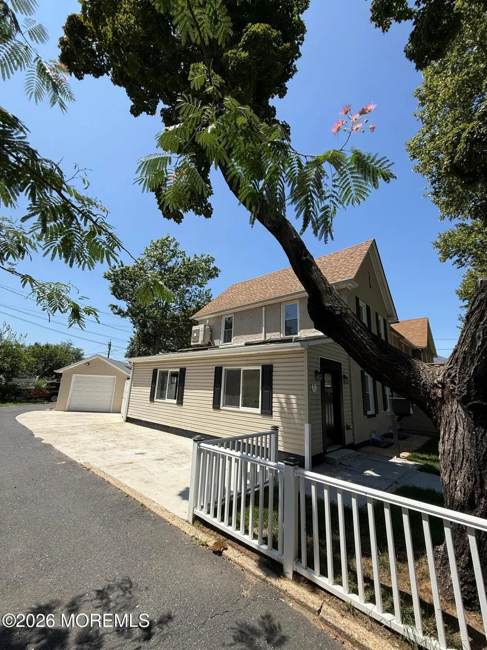 303 Paris Avenue Brooklawn, NJ 08030