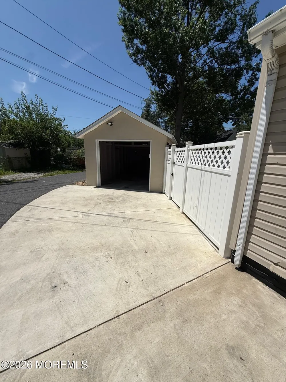 303 Paris Avenue Brooklawn, NJ 08030