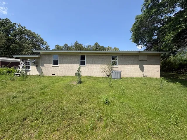 11093 SE 1142 AVENUE Talihina, OK 74571