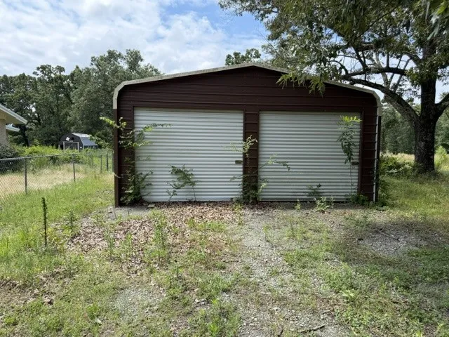 11093 SE 1142 AVENUE Talihina, OK 74571
