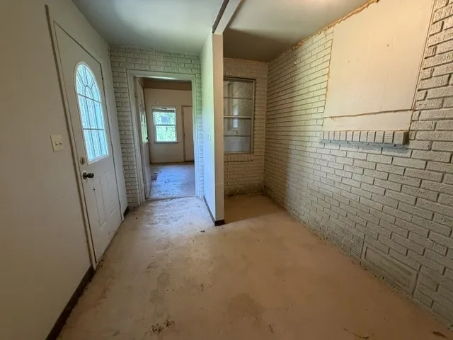 11093 SE 1142 AVENUE Talihina, OK 74571