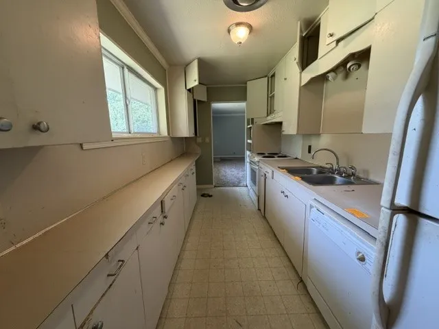 11093 SE 1142 AVENUE Talihina, OK 74571
