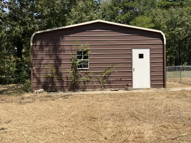 11093 SE 1142 AVENUE Talihina, OK 74571