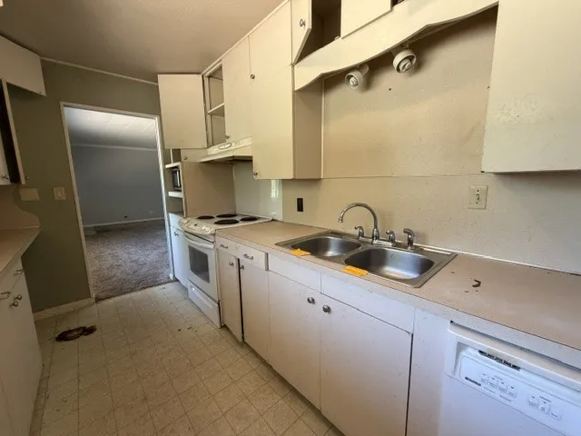 11093 SE 1142 AVENUE Talihina, OK 74571