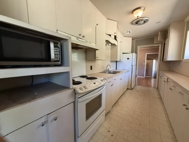 11093 SE 1142 AVENUE Talihina, OK 74571