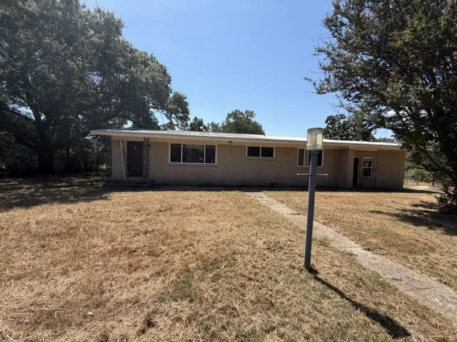 11093 SE 1142 AVENUE Talihina, OK 74571