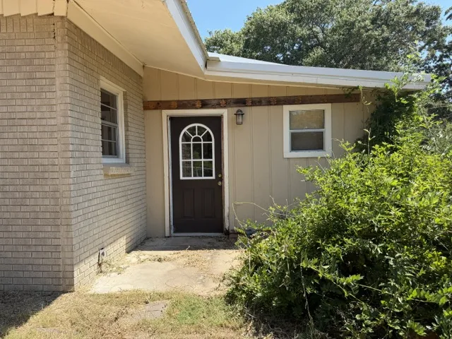 11093 SE 1142 AVENUE Talihina, OK 74571