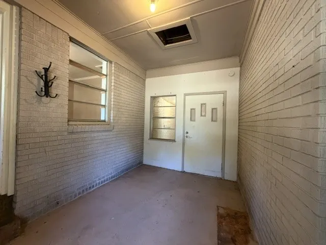 11093 SE 1142 AVENUE Talihina, OK 74571