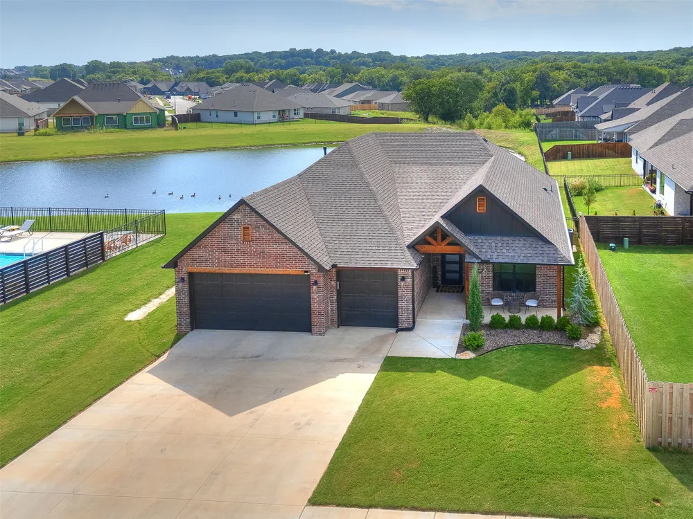 12884 S 21st Place E Jenks, OK 74008