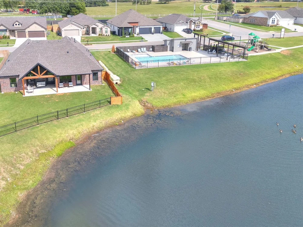 12884 S 21st Place E Jenks, OK 74008