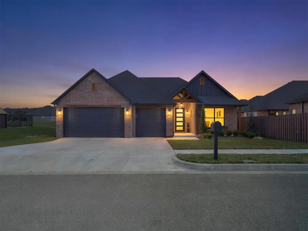 12884 S 21st Place E Jenks, OK 74008