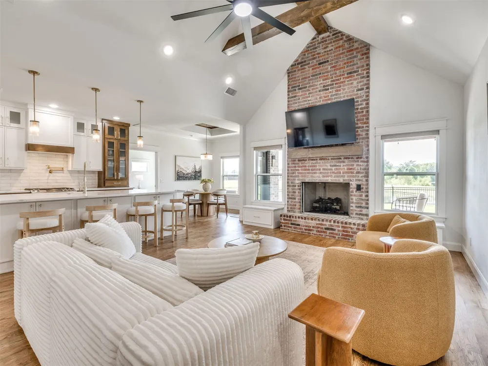 12884 S 21st Place E Jenks, OK 74008