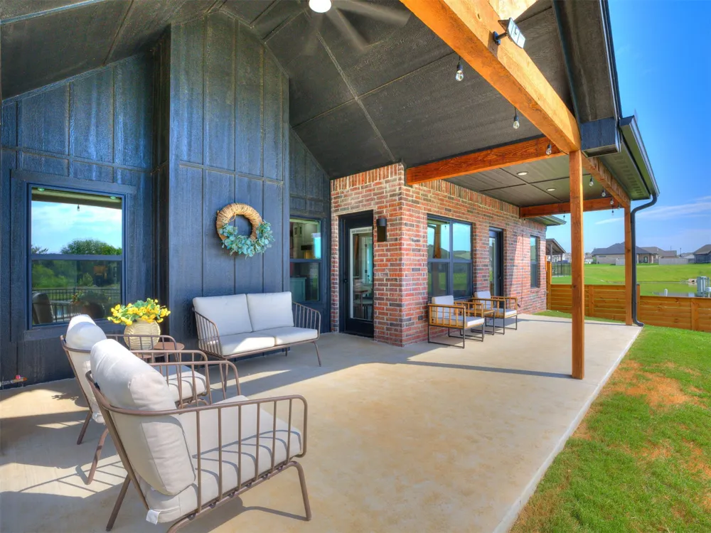 12884 S 21st Place E Jenks, OK 74008