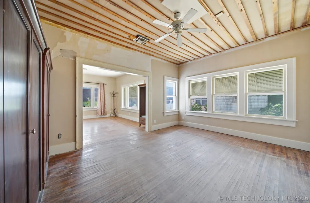 603 S Wood Avenue Hominy, OK 74035