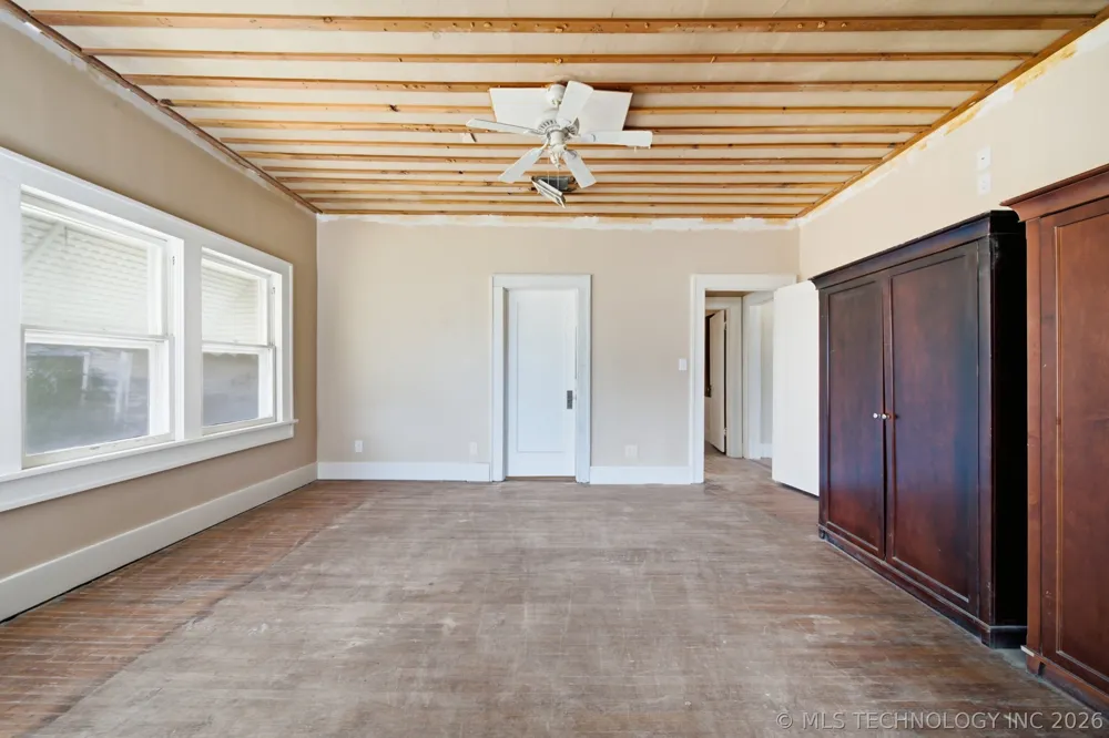 603 S Wood Avenue Hominy, OK 74035
