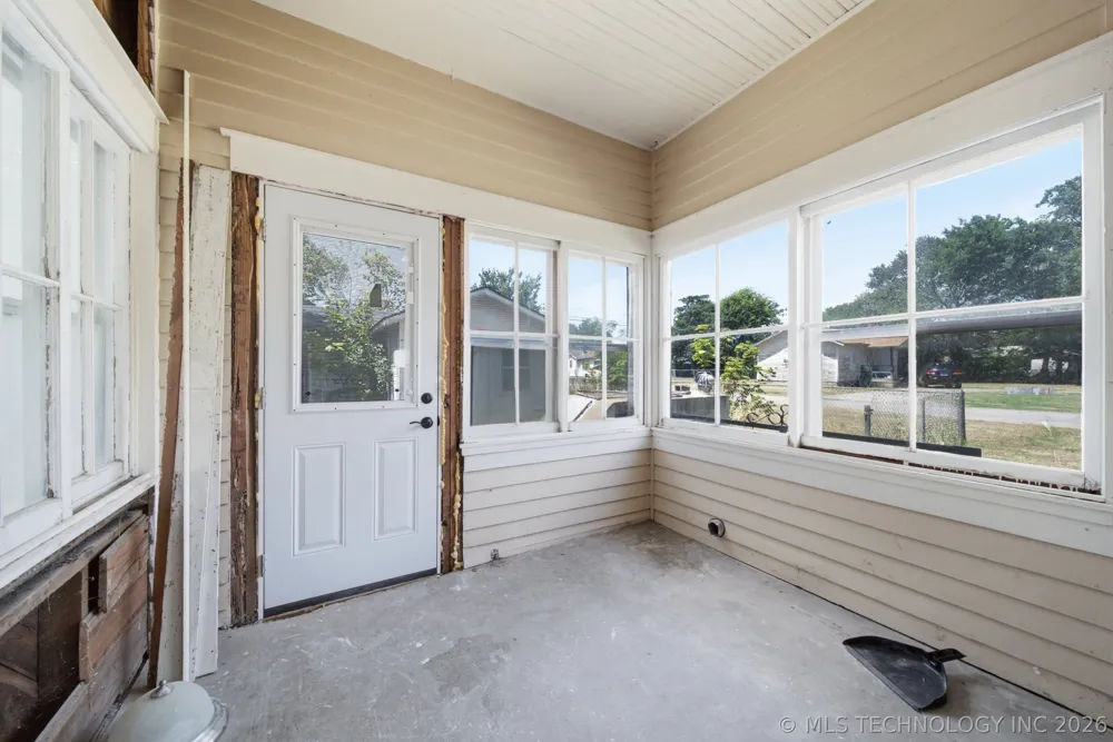 603 S Wood Avenue Hominy, OK 74035
