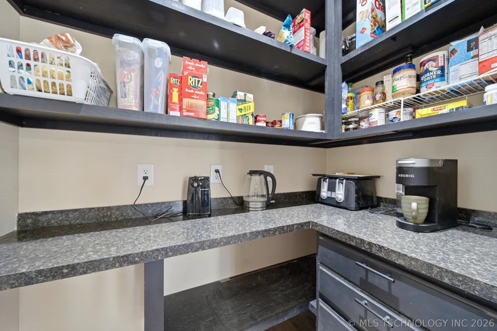 603 S Wood Avenue Hominy, OK 74035