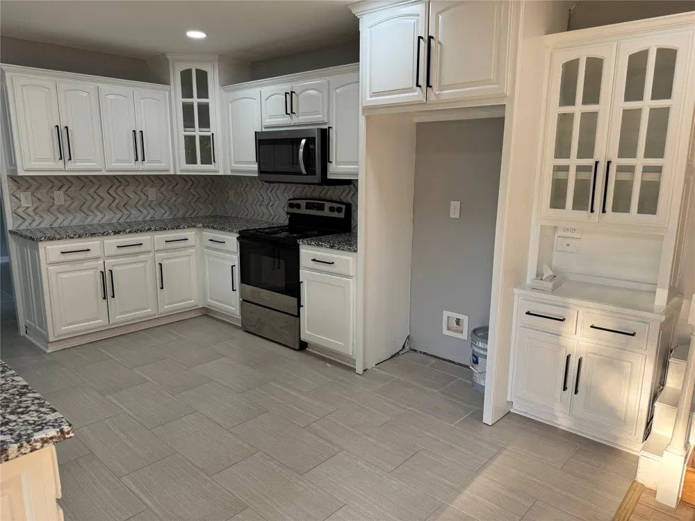 8106 S Pittsburg Avenue Tulsa, OK 74137