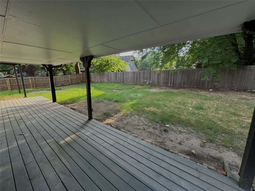 8106 S Pittsburg Avenue Tulsa, OK 74137