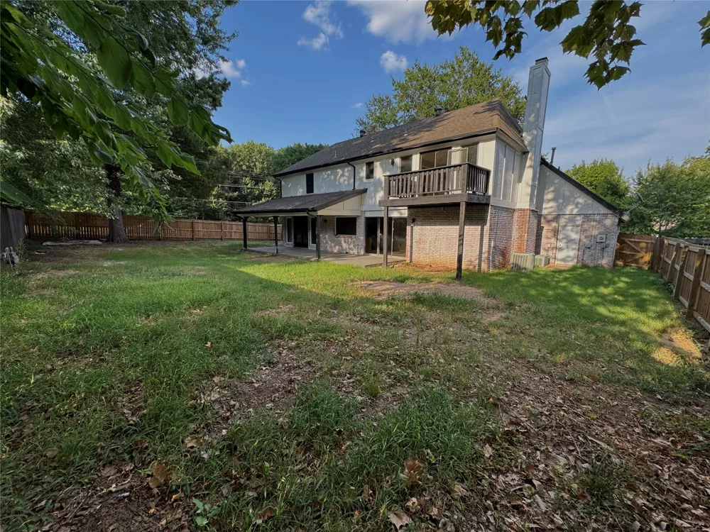 8106 S Pittsburg Avenue Tulsa, OK 74137