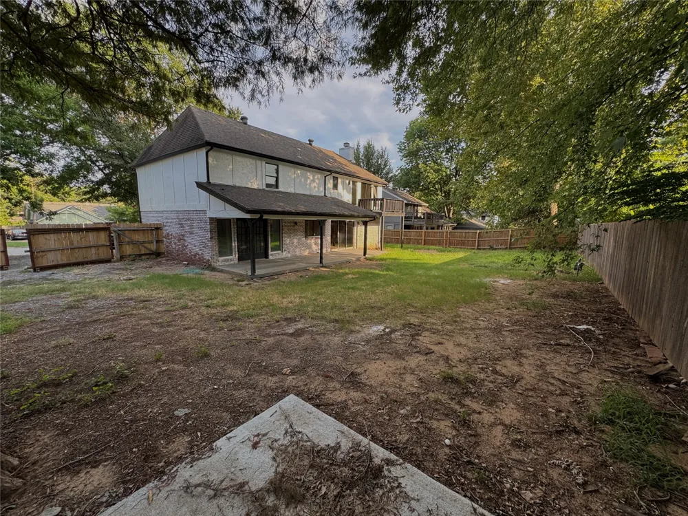 8106 S Pittsburg Avenue Tulsa, OK 74137