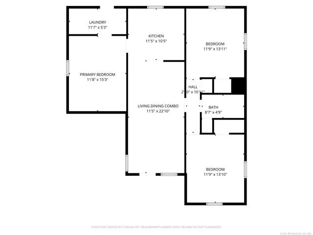 1616 S Park Street Sapulpa, OK 74066