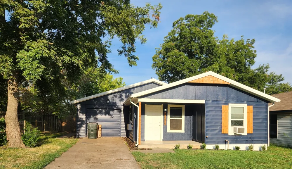 1616 S Park Street Sapulpa, OK 74066