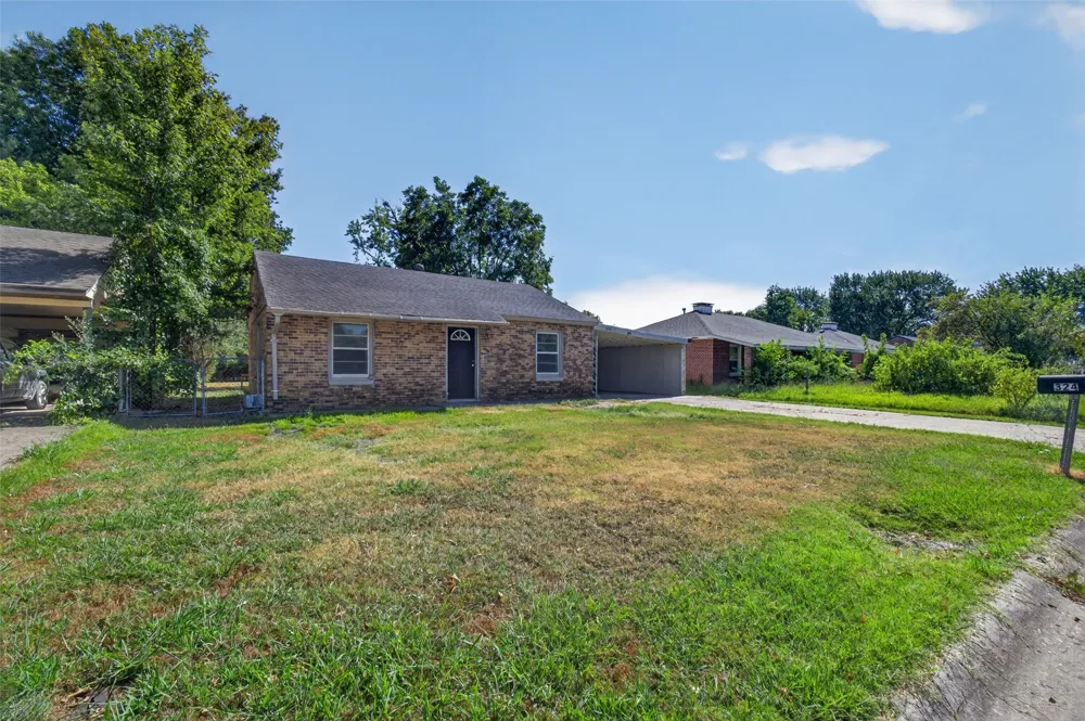 324 SE 4th Street Pryor, OK 74361