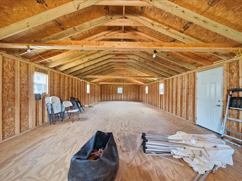 8055 E 585 Locust Grove, OK 74352