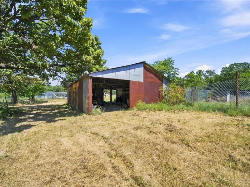 8055 E 585 Locust Grove, OK 74352