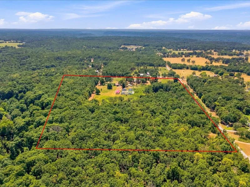 8055 E 585 Locust Grove, OK 74352