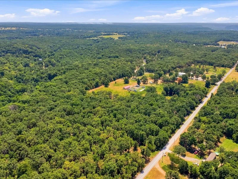8055 E 585 Locust Grove, OK 74352