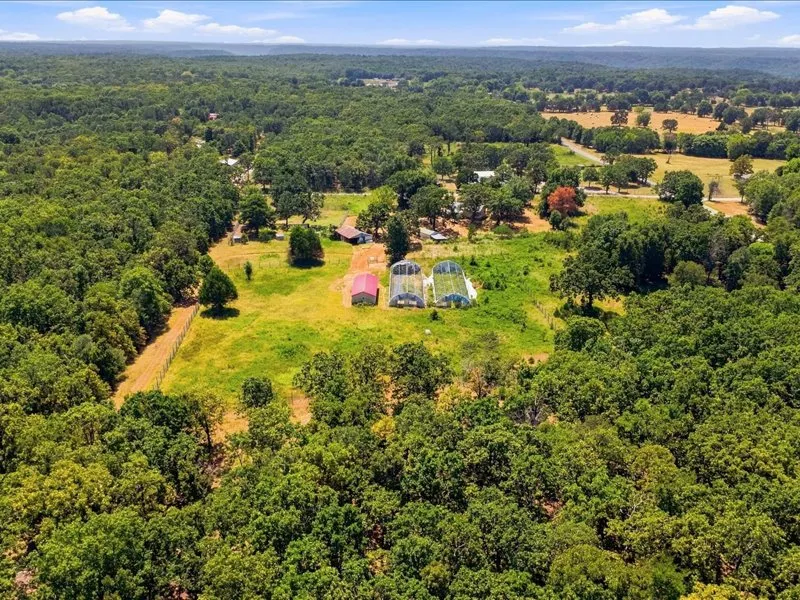 8055 E 585 Locust Grove, OK 74352