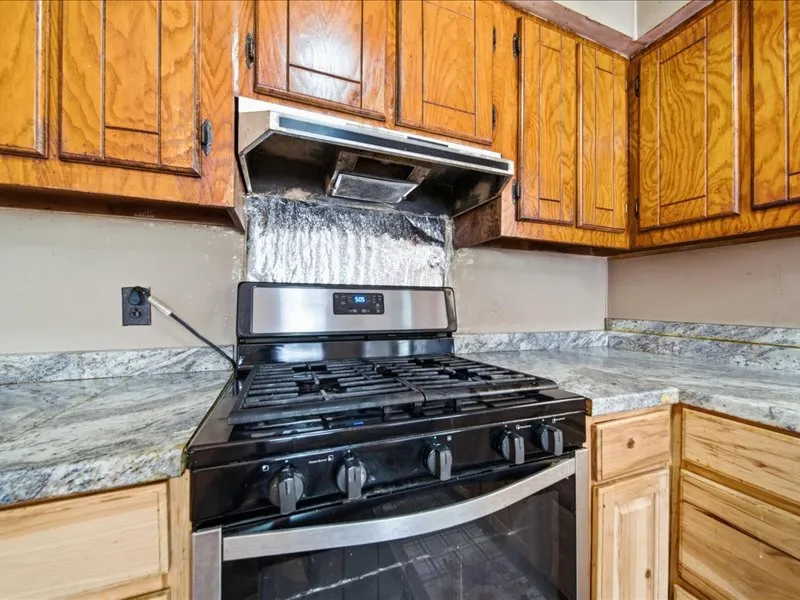 8055 E 585 Locust Grove, OK 74352