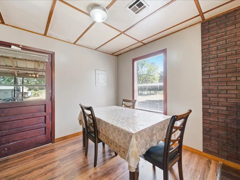 8055 E 585 Locust Grove, OK 74352