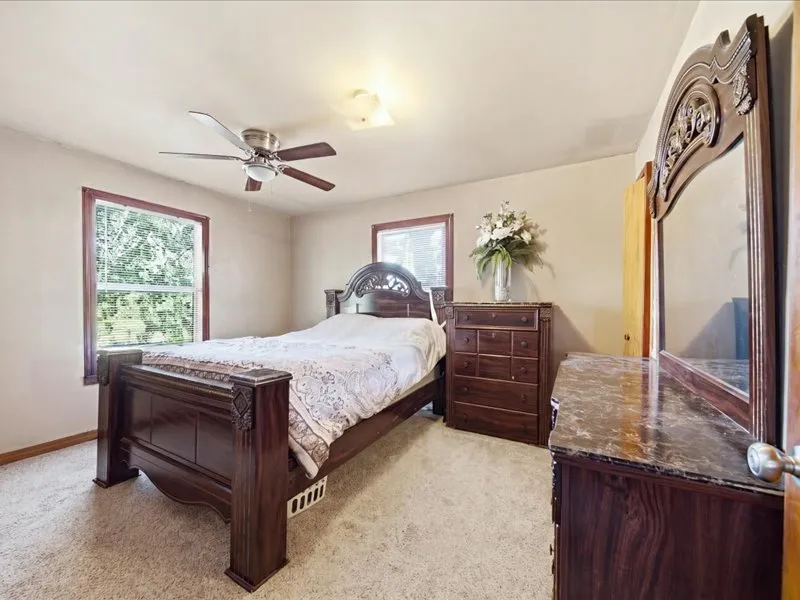 8055 E 585 Locust Grove, OK 74352