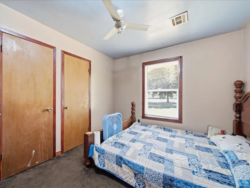 8055 E 585 Locust Grove, OK 74352
