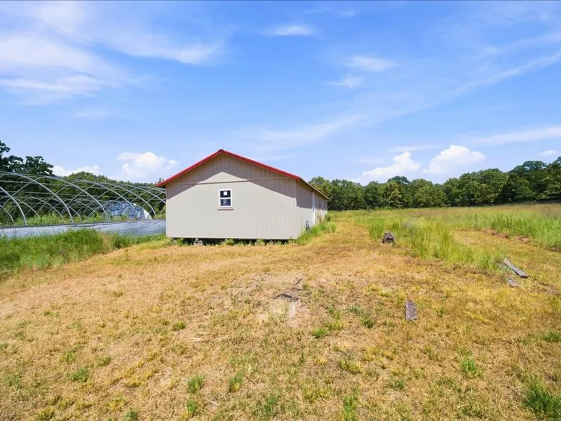 8055 E 585 Locust Grove, OK 74352